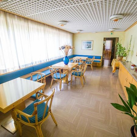Albergo Benito Ponte nellʼAlpi Eksteriør billede
