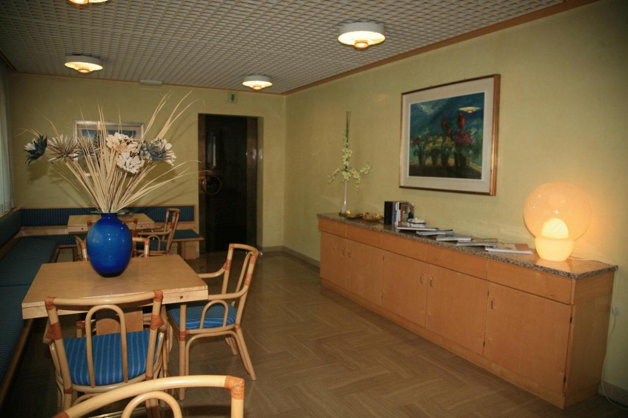 Albergo Benito Ponte nellʼAlpi Eksteriør billede