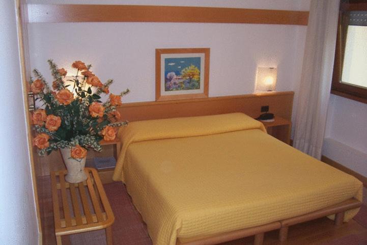 Albergo Benito Ponte nellʼAlpi Eksteriør billede