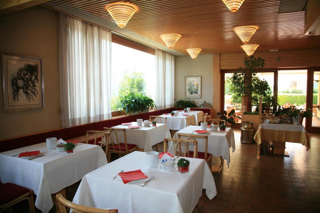 Albergo Benito Ponte nellʼAlpi Eksteriør billede