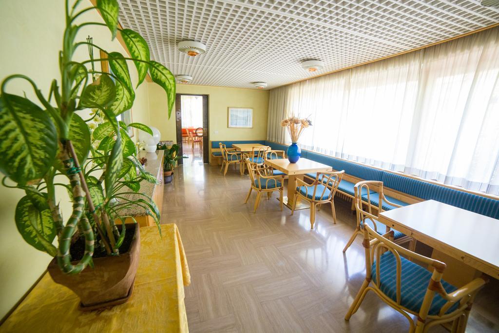 Albergo Benito Ponte nellʼAlpi Eksteriør billede