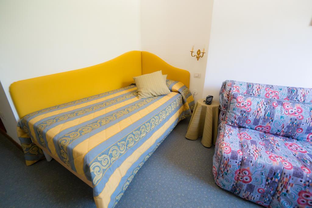 Albergo Benito Ponte nellʼAlpi Eksteriør billede