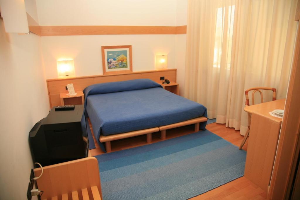 Albergo Benito Ponte nellʼAlpi Værelse billede
