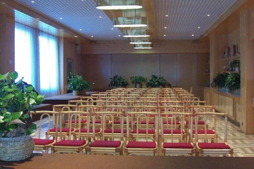 Albergo Benito Ponte nellʼAlpi Eksteriør billede